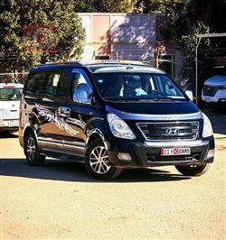 هيونداي ستار اكس